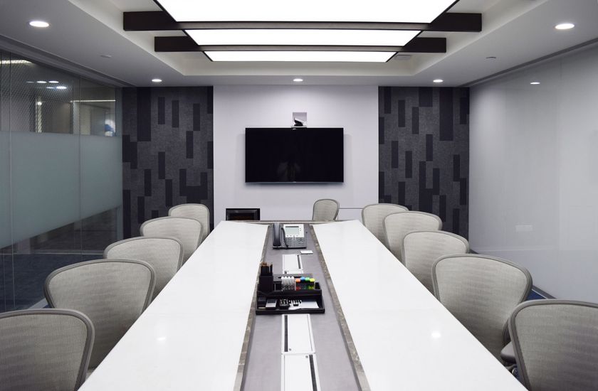 The Executive Center Prestige Palladium Bayan